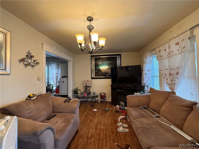 146 Evelyn Street, Buffalo, NY 14207