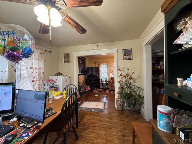 146 Evelyn Street, Buffalo, NY 14207