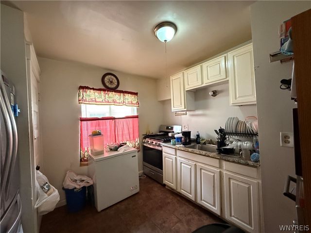 146 Evelyn Street, Buffalo, NY 14207
