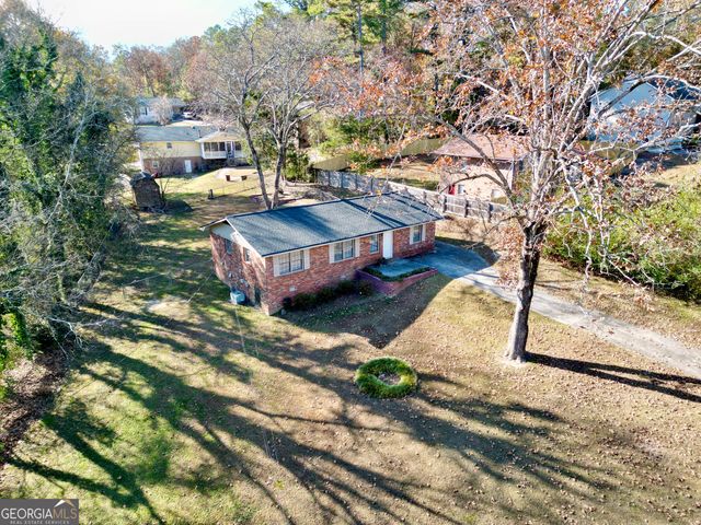 38 Parkwood Circle NE, Rome, GA 30161