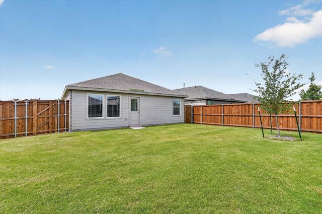 1601 Elliott Road, Howe, TX 75459