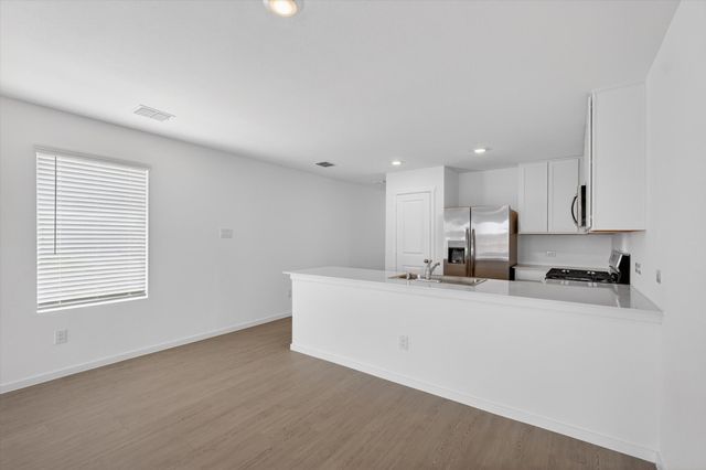 1601 Elliott Road, Howe, TX 75459