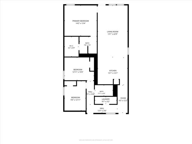1601 Elliott Road, Howe, TX 75459