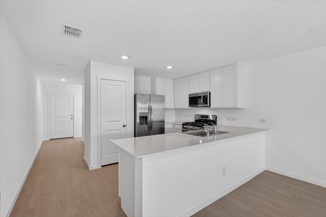 1601 Elliott Road, Howe, TX 75459