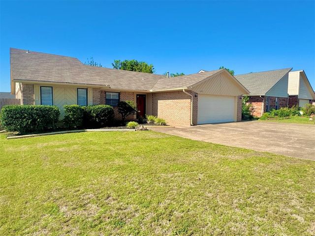 2312 Shadowlake Drive, Oklahoma City, OK 73159
