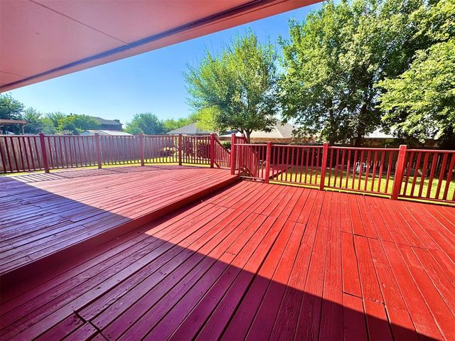 2312 Shadowlake Drive, Oklahoma City, OK 73159