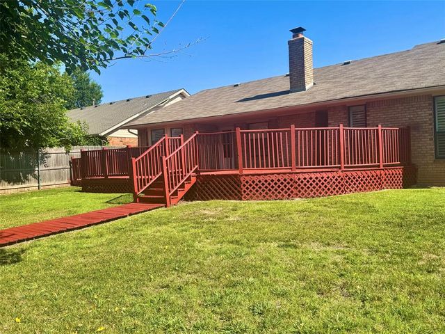 2312 Shadowlake Drive, Oklahoma City, OK 73159