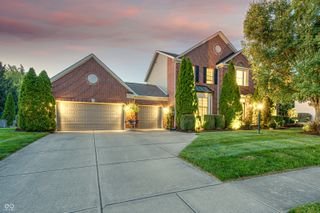 8746 Providence Drive, Fishers, IN 46038
