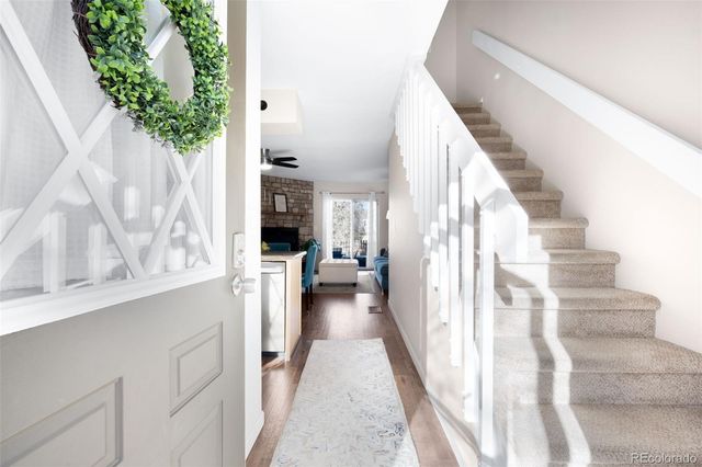 8159 S Fillmore Way, Centennial, CO 80122