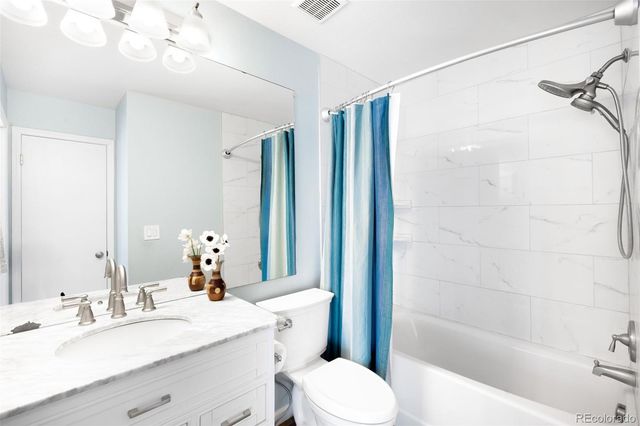 8159 S Fillmore Way, Centennial, CO 80122