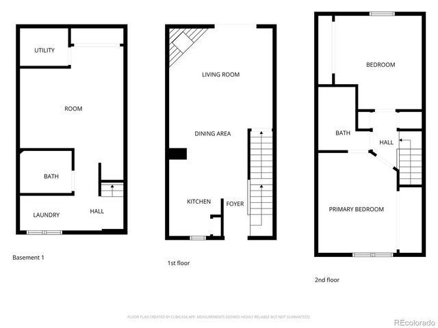 8159 S Fillmore Way, Centennial, CO 80122