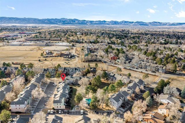 8159 S Fillmore Way, Centennial, CO 80122