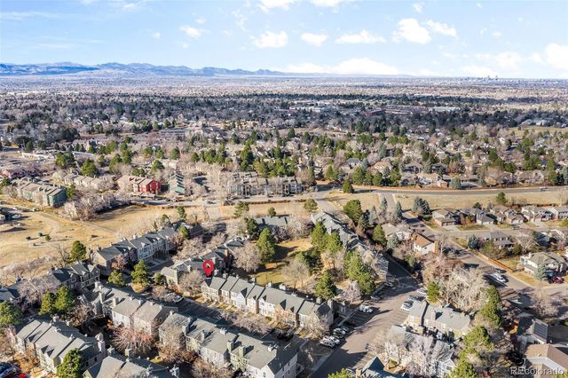 8159 S Fillmore Way, Centennial, CO 80122