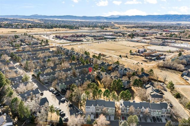 8159 S Fillmore Way, Centennial, CO 80122