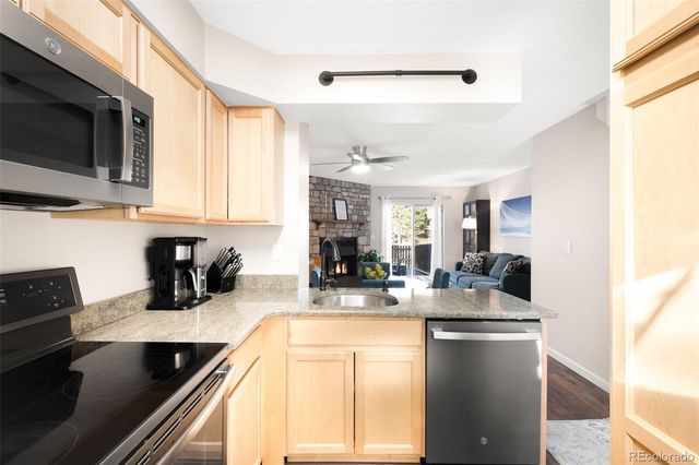 8159 S Fillmore Way, Centennial, CO 80122