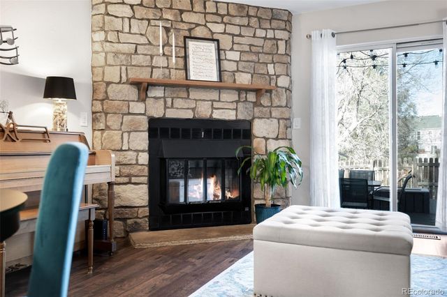 8159 S Fillmore Way, Centennial, CO 80122