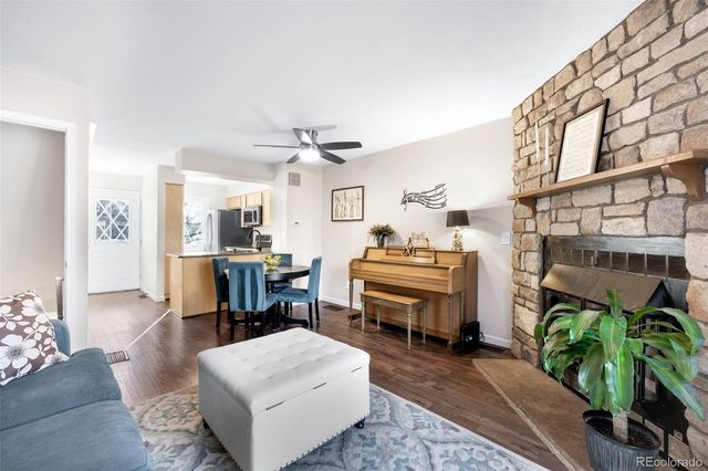 8159 S Fillmore Way, Centennial, CO 80122