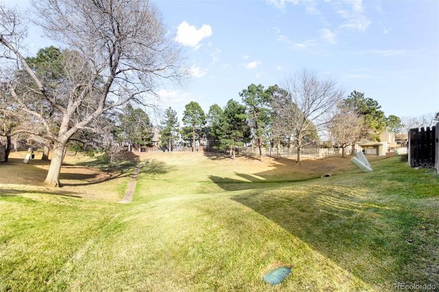 8159 S Fillmore Way, Centennial, CO 80122