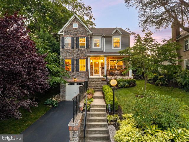 716 BEECHWOOD DR, Havertown, PA 19083