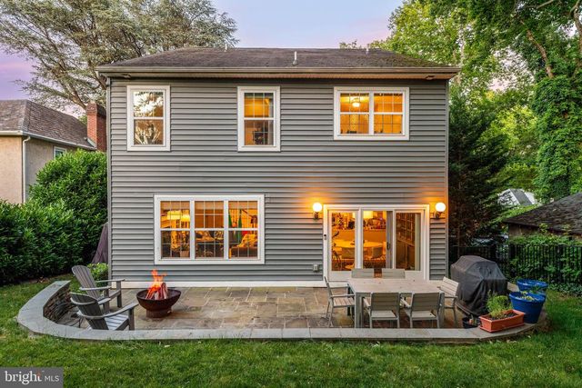 716 BEECHWOOD DR, Havertown, PA 19083