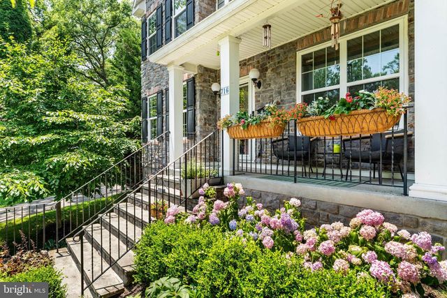 716 BEECHWOOD DR, Havertown, PA 19083
