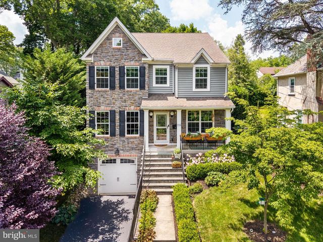 716 BEECHWOOD DR, Havertown, PA 19083