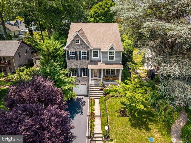 716 BEECHWOOD DR, Havertown, PA 19083