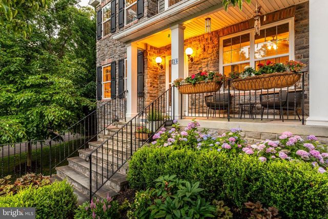 716 BEECHWOOD DR, Havertown, PA 19083