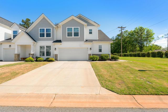 1504 Shallons Court, Spartanburg, SC 29301