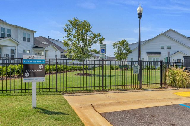 1504 Shallons Court, Spartanburg, SC 29301