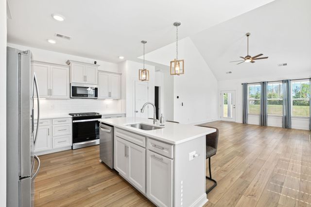1504 Shallons Court, Spartanburg, SC 29301