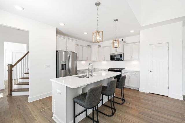 1504 Shallons Court, Spartanburg, SC 29301