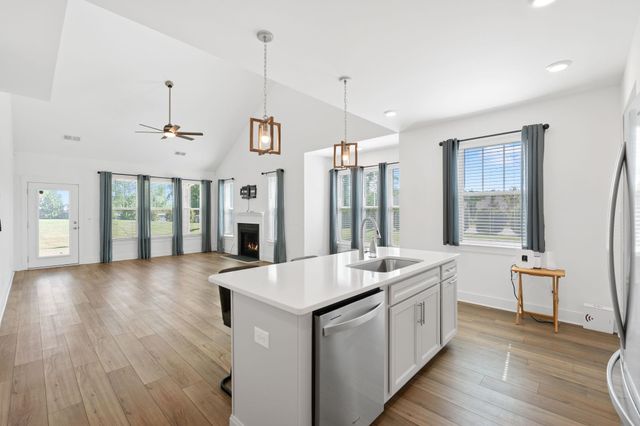 1504 Shallons Court, Spartanburg, SC 29301