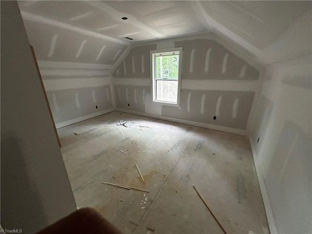 5140 Hopewell Church Road, Trinity, NC 27370