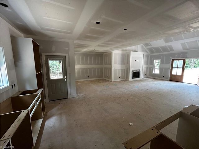 5140 Hopewell Church Road, Trinity, NC 27370