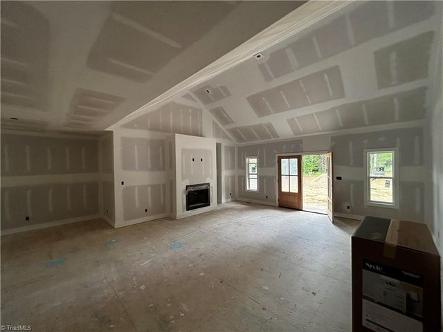 5140 Hopewell Church Road, Trinity, NC 27370