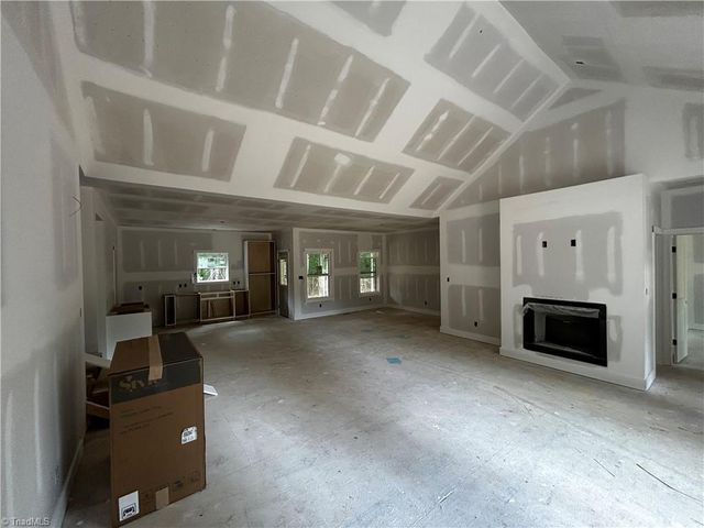 5140 Hopewell Church Road, Trinity, NC 27370