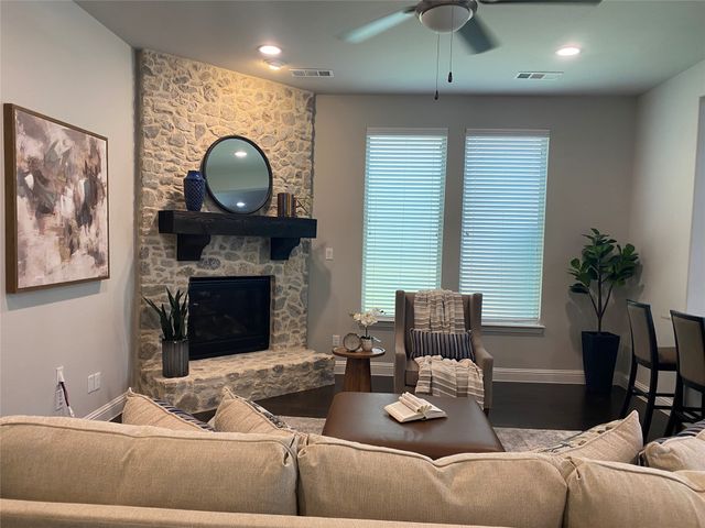 9932 Haversham Drive, Fort Worth, TX 76131