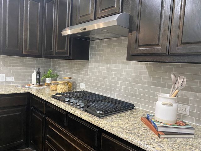 9932 Haversham Drive, Fort Worth, TX 76131