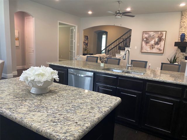 9932 Haversham Drive, Fort Worth, TX 76131