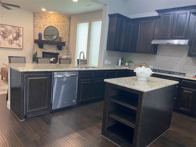 9932 Haversham Drive, Fort Worth, TX 76131