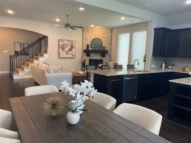 9932 Haversham Drive, Fort Worth, TX 76131