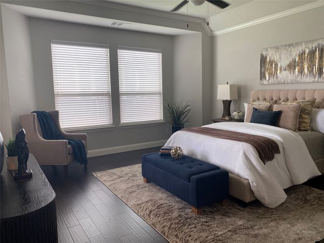 9932 Haversham Drive, Fort Worth, TX 76131