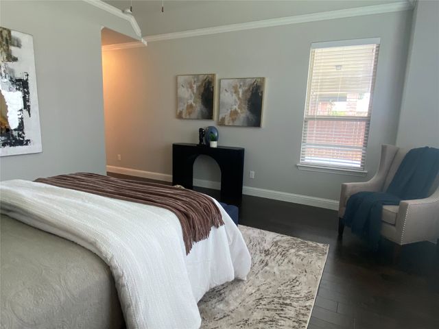 9932 Haversham Drive, Fort Worth, TX 76131