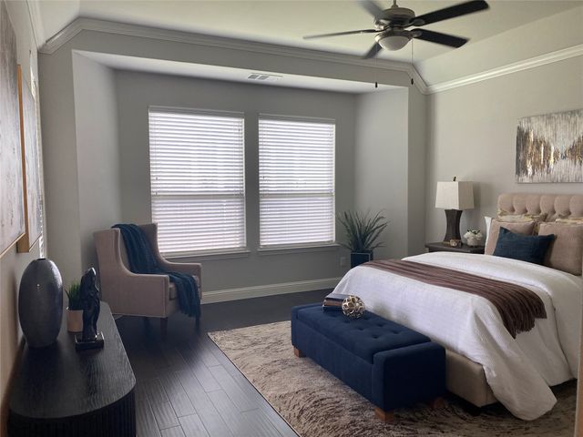 9932 Haversham Drive, Fort Worth, TX 76131