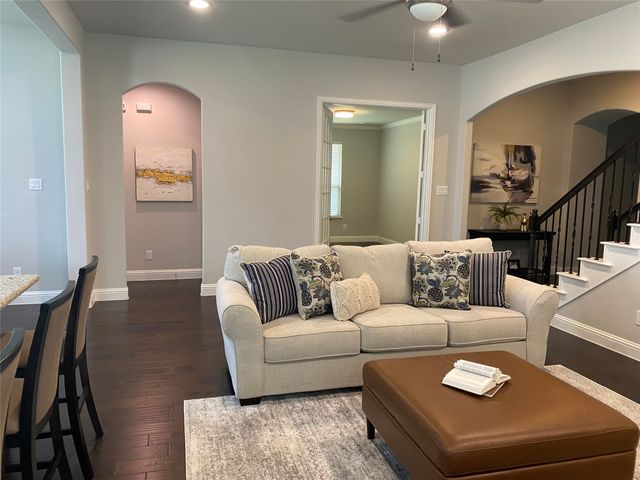 9932 Haversham Drive, Fort Worth, TX 76131