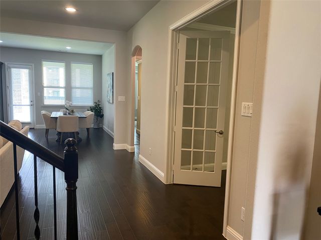 9932 Haversham Drive, Fort Worth, TX 76131
