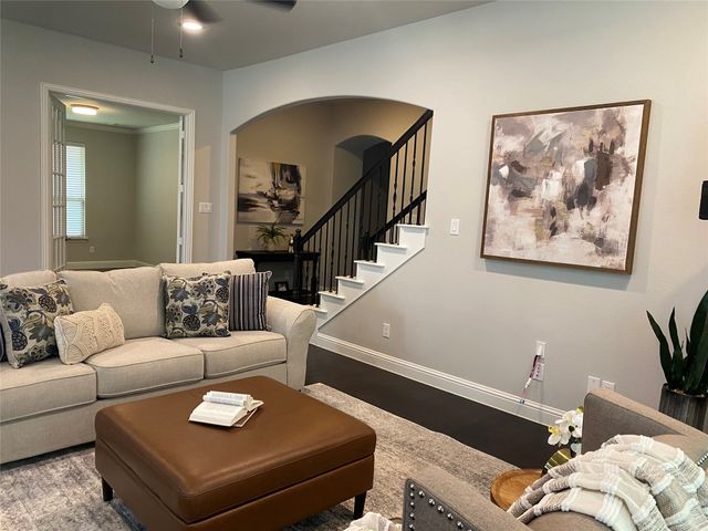 9932 Haversham Drive, Fort Worth, TX 76131