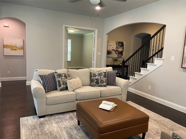 9932 Haversham Drive, Fort Worth, TX 76131