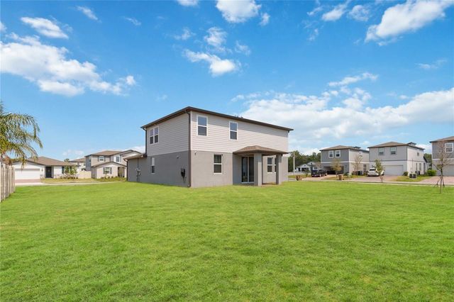 5298 MEREDREW LANE, St Cloud, FL 34771